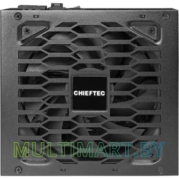 Блок питания Chieftec Atmos CPX-750FC картинка 5